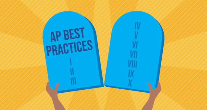 AP Best Practices Guide