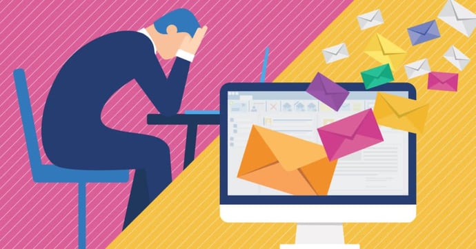 Avoid Email Overload